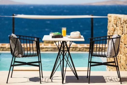 Mykonos Soul Luxury Suites