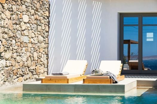 Mykonos Soul Luxury Suites