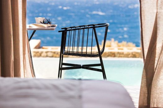 Mykonos Soul Luxury Suites