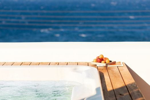 Mykonos Soul Luxury Suites