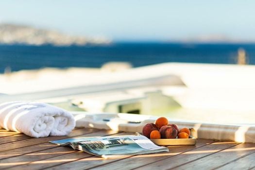 Mykonos Soul Luxury Suites