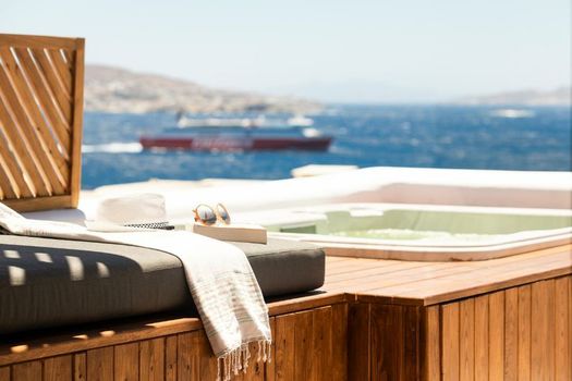 Mykonos Soul Luxury Suites