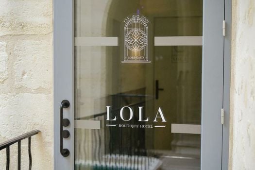 LOLA Boutique Hôtel - Bordeaux Centre