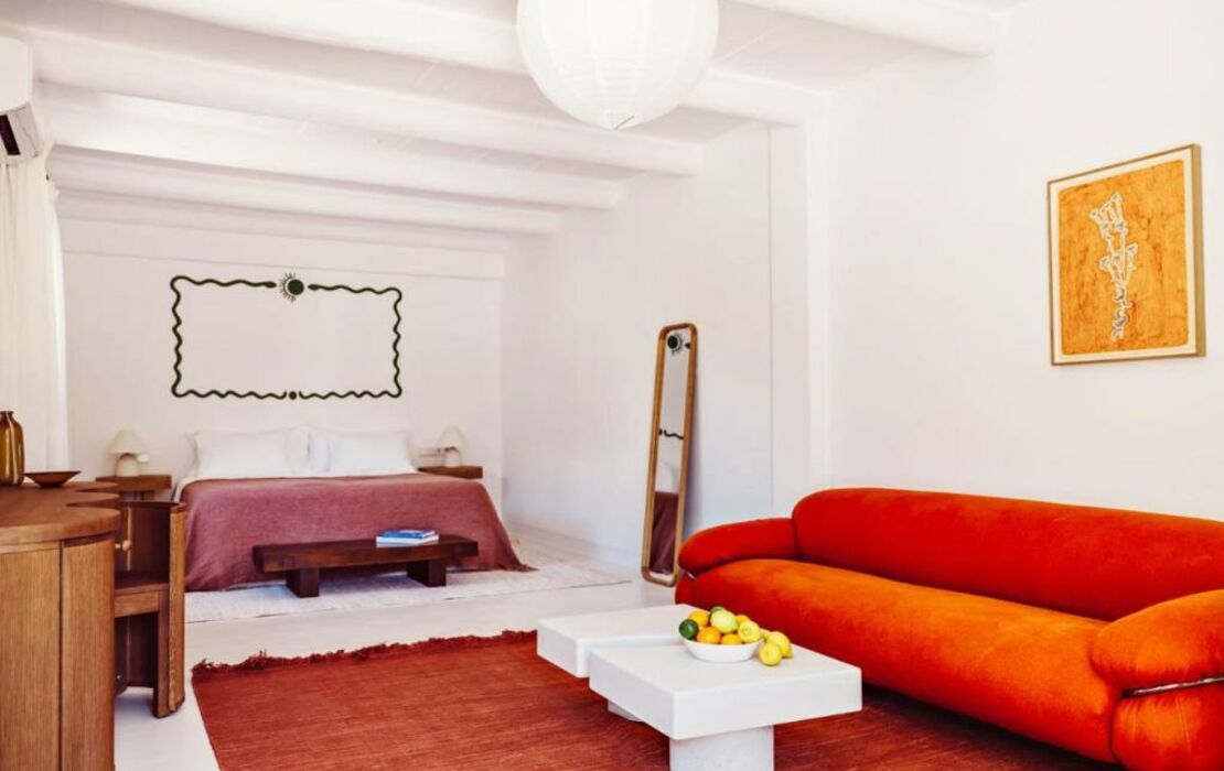 Petunia Ibiza, a Beaumier hotel