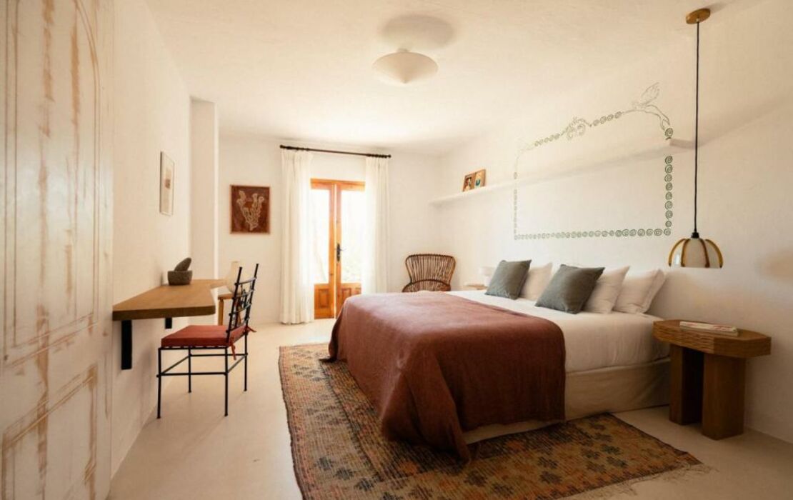 Petunia Ibiza, a Beaumier hotel