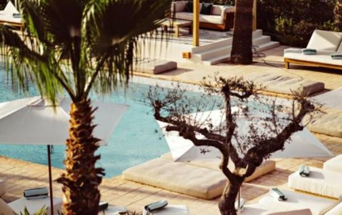 Petunia Ibiza, a Beaumier hotel