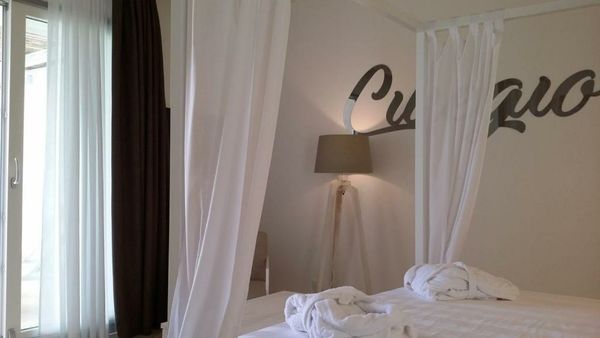 San Lorenzo Boutique Hotel & SPA