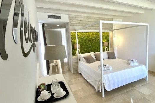 San Lorenzo Boutique Hotel & SPA