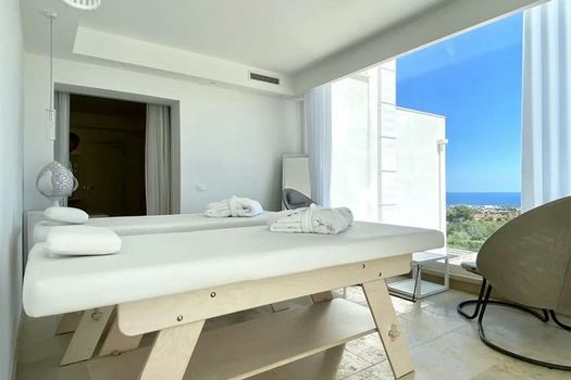 San Lorenzo Boutique Hotel & SPA