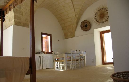 Masseria Autigne