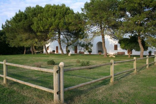 Masseria Autigne