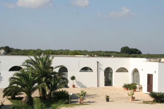 Masseria Autigne