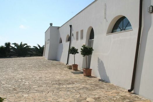 Masseria Autigne