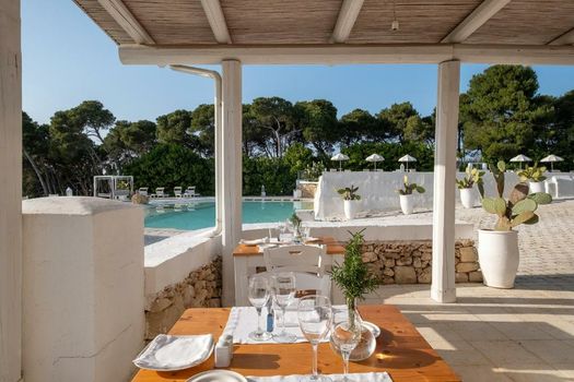 Baglioni Masseria Muzza