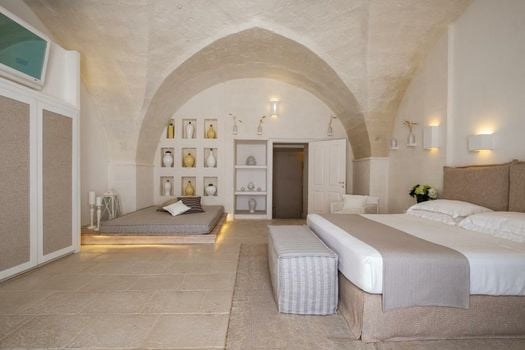 Baglioni Masseria Muzza