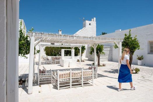 Baglioni Masseria Muzza