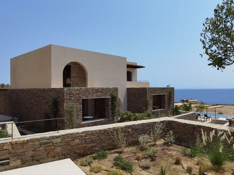 NOS Hotel & Villas