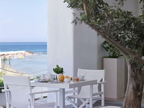 Knossos Beach Bungalows Suites Resort & Spa