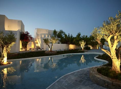 Knossos Beach Bungalows Suites Resort & Spa