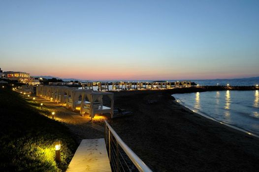 Knossos Beach Bungalows Suites Resort & Spa