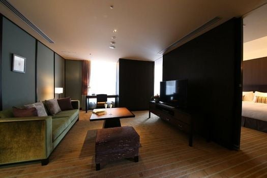 Hotel Allamanda Aoyama Tokyo