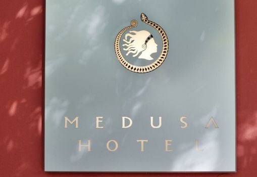 Medusa Hotel Sydney