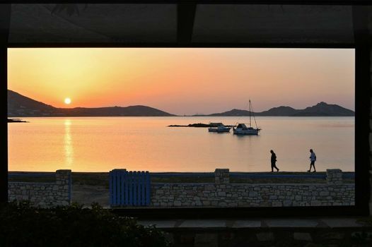 Cosme, a Luxury Collection Resort, Paros