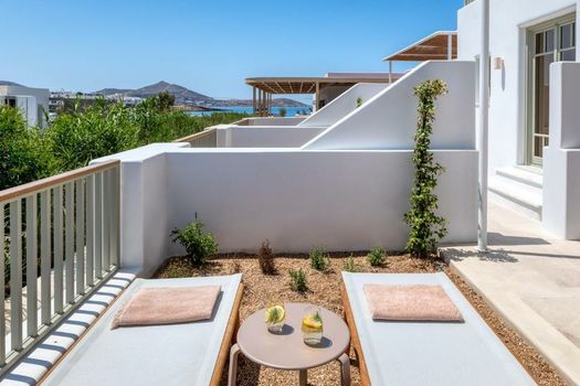 Cosme, a Luxury Collection Resort, Paros