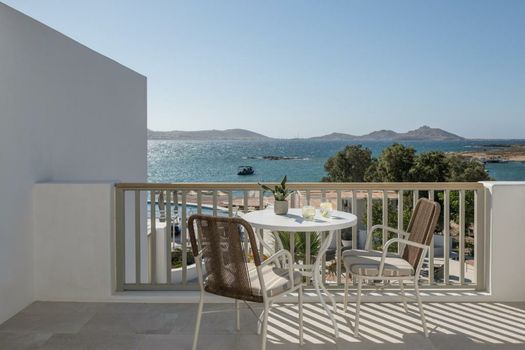 Cosme, a Luxury Collection Resort, Paros