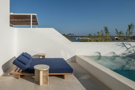 Cosme, a Luxury Collection Resort, Paros