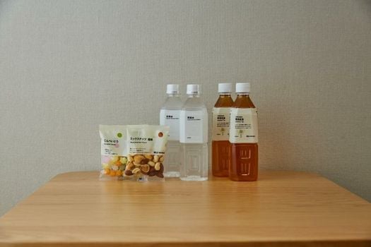 MUJI HOTEL GINZA