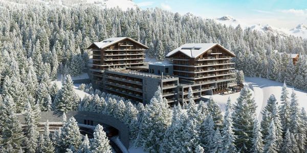 Six Senses Crans-Montana