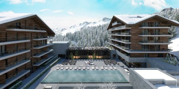 Six Senses Crans-Montana