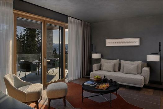 Six Senses Crans-Montana