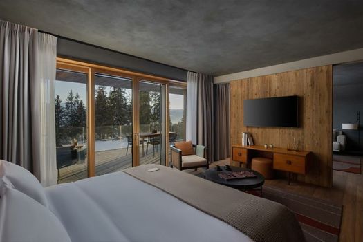 Six Senses Crans-Montana