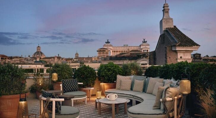 Six Senses Rome