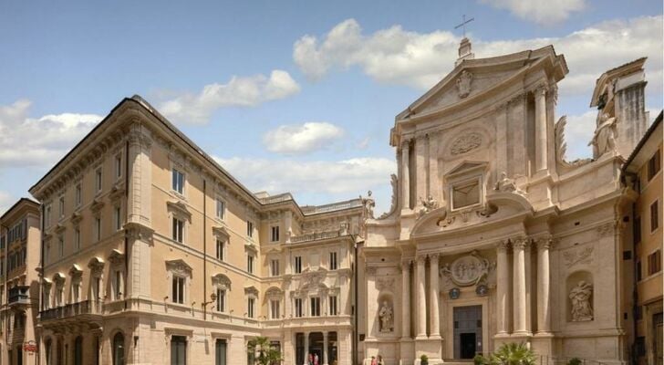 Six Senses Rome