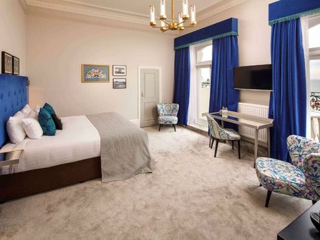 Mercure Brighton Seafront Hotel