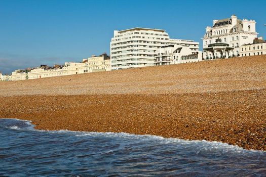 Mercure Brighton Seafront Hotel