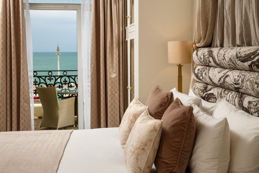 Mercure Brighton Seafront Hotel