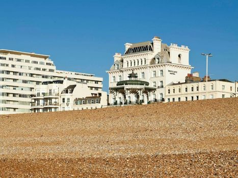 Mercure Brighton Seafront Hotel