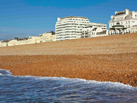 Mercure Brighton Seafront Hotel