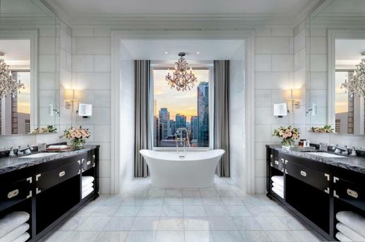 The St. Regis Toronto