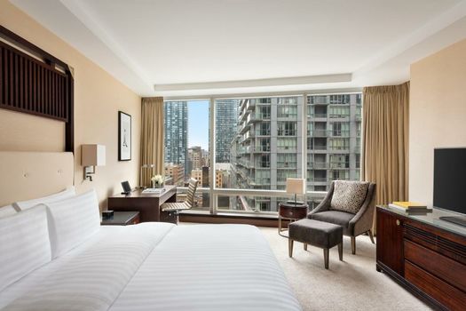 Shangri-La Toronto