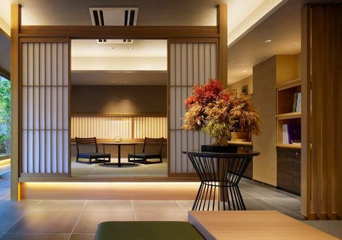 Hotel Niwa Tokyo