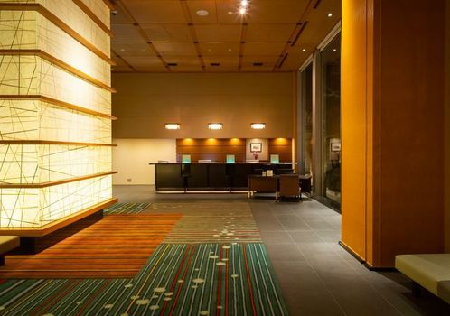 Hotel Niwa Tokyo