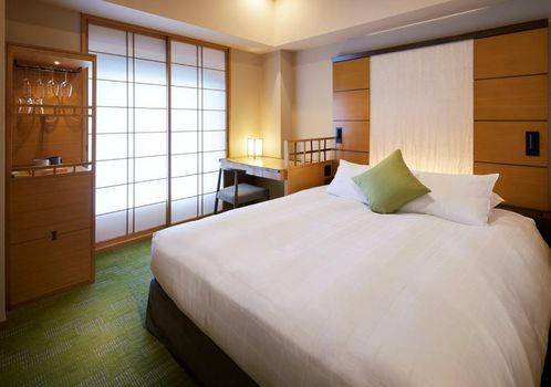 Hotel Niwa Tokyo