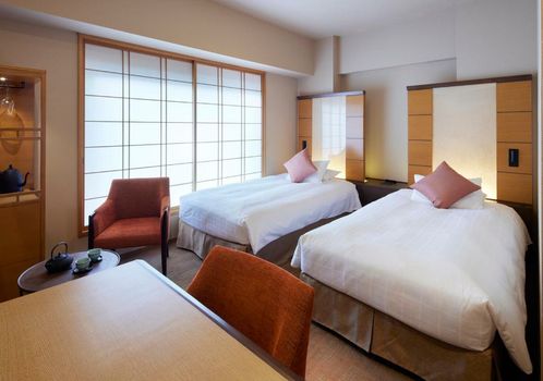 Hotel Niwa Tokyo