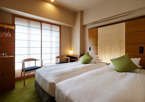 Hotel Niwa Tokyo