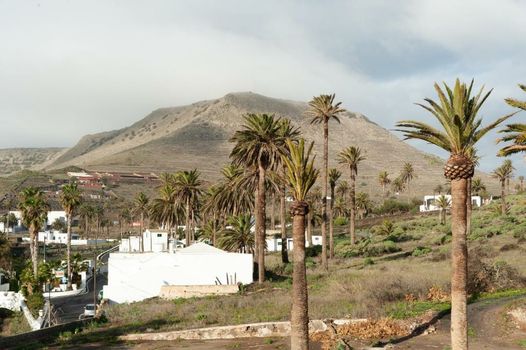 Hotel Emblemático La Casa de los Naranjos